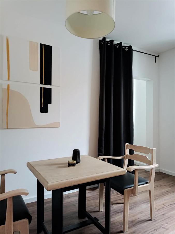 Apartment Gallery 02 Bielefeld