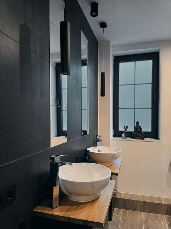 Apartment Gallery 02 Bielefeld