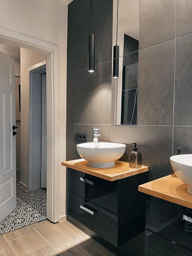 Gallery 02 Apartment Bielefeld