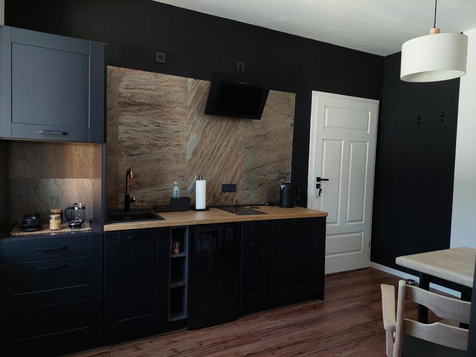 Apartment Gallery 02 Bielefeld